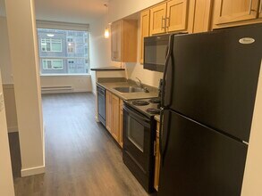 Studio Plus 1313 floor plan